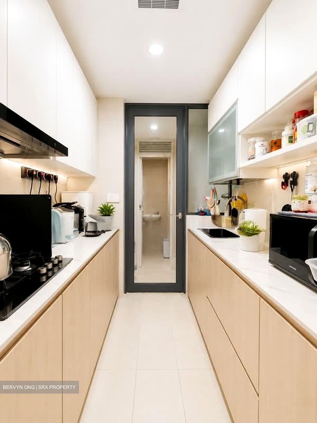 Riversound Residence (D19), Condominium #560874281